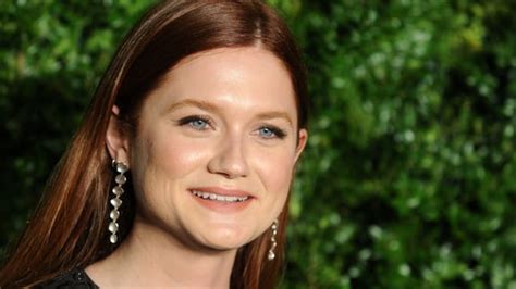 ist bonnie wright verheiratet.